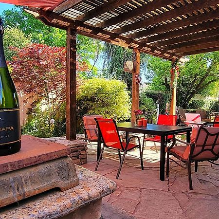 Abode Napa Valley Exterior photo